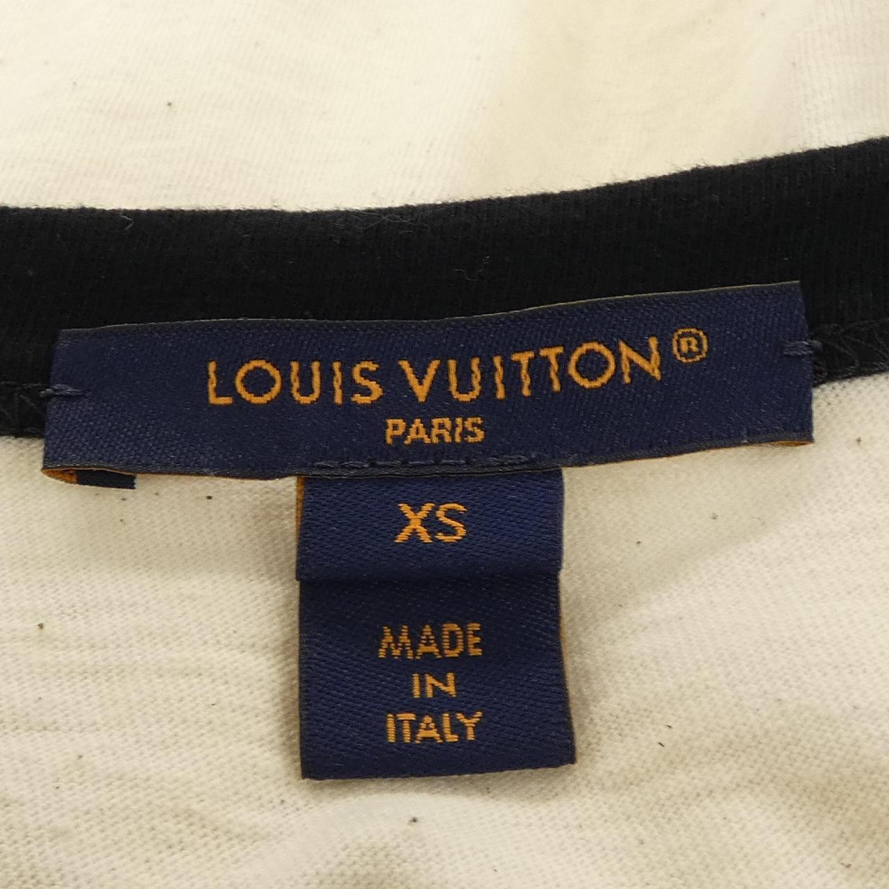 ルイヴィトン Tシャツ
