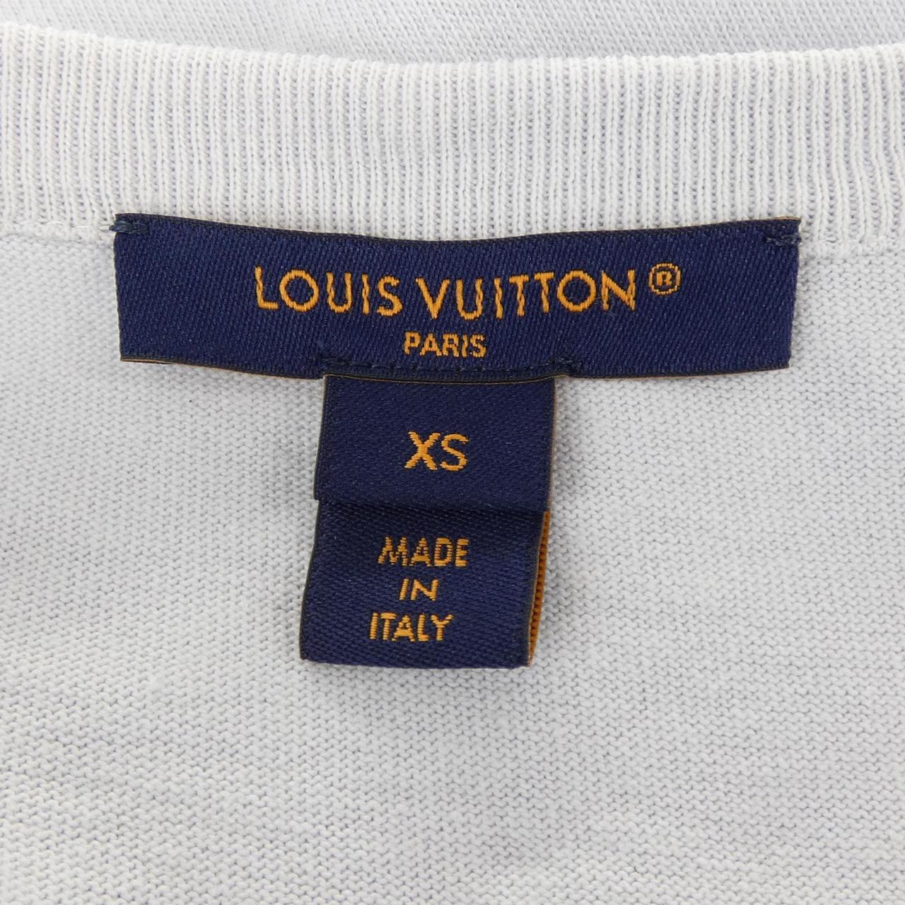 ルイヴィトン Tシャツ