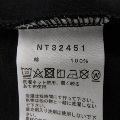 ザノースフェイス コットンTシャツ