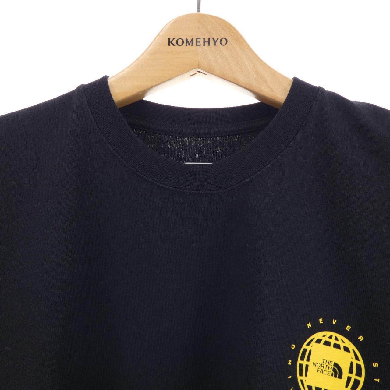 ザノースフェイス コットンTシャツ