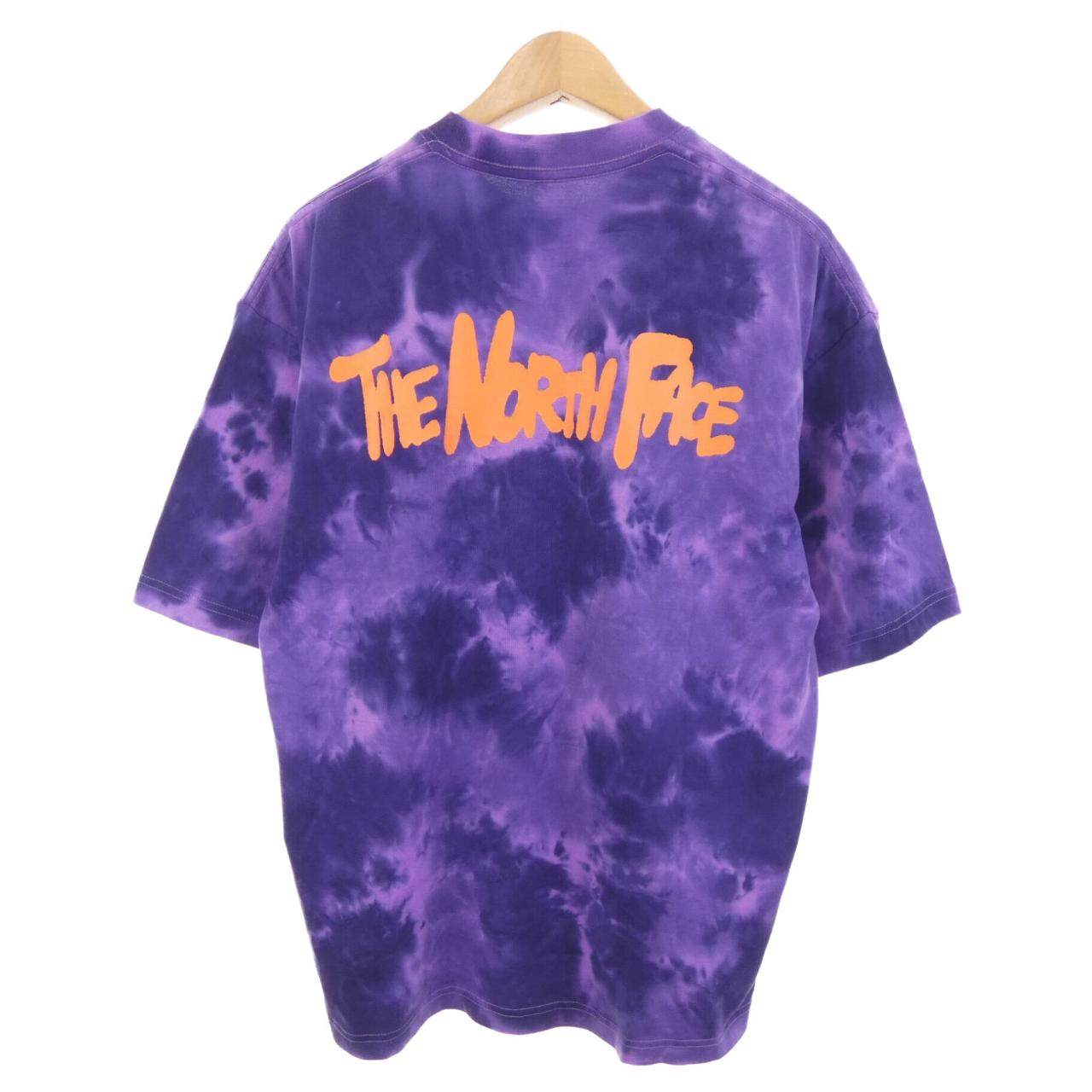 ザノースフェイス コットンTシャツ