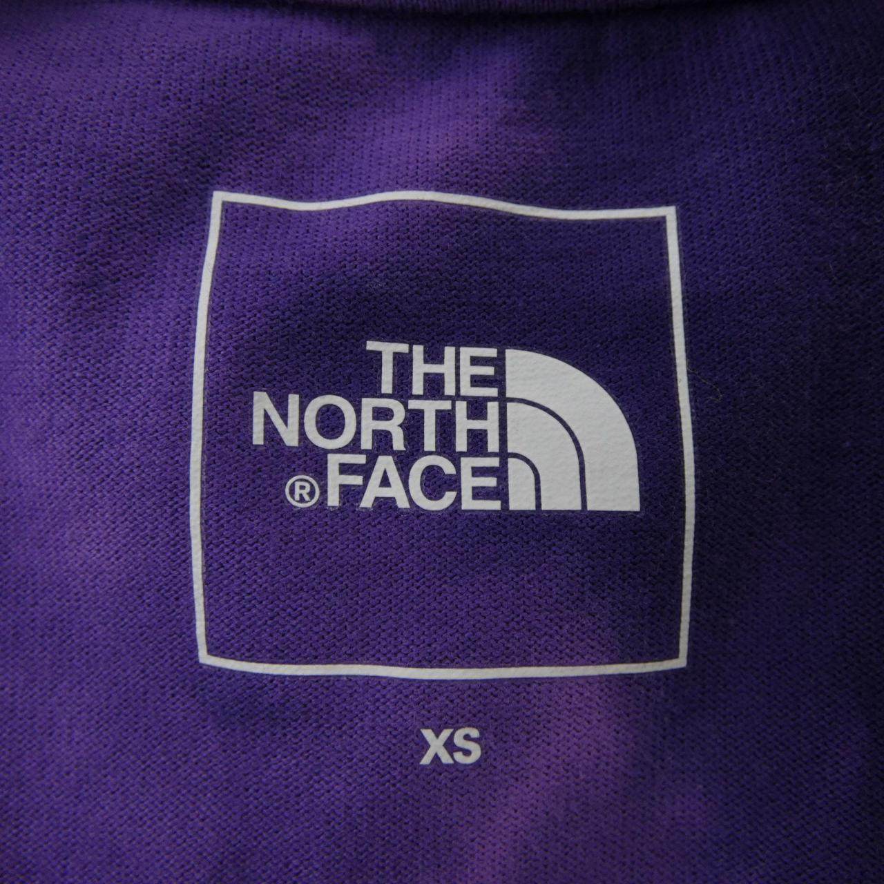 ザノースフェイス コットンTシャツ