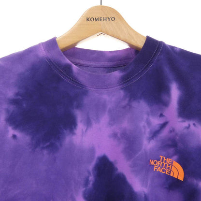 ザノースフェイス コットンTシャツ
