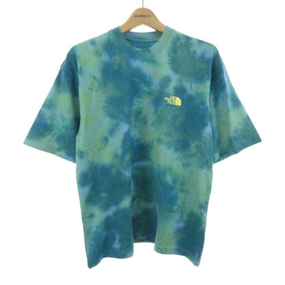 ザノースフェイス コットンTシャツ