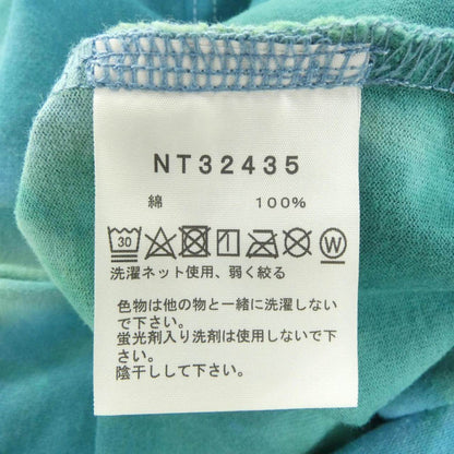 ザノースフェイス コットンTシャツ