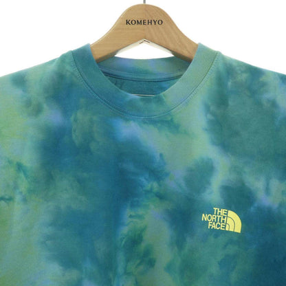 ザノースフェイス コットンTシャツ