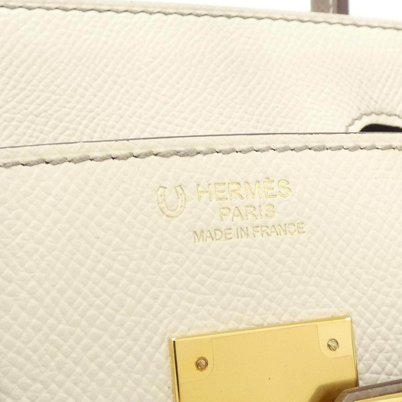 エルメス バーキン30 エプソン