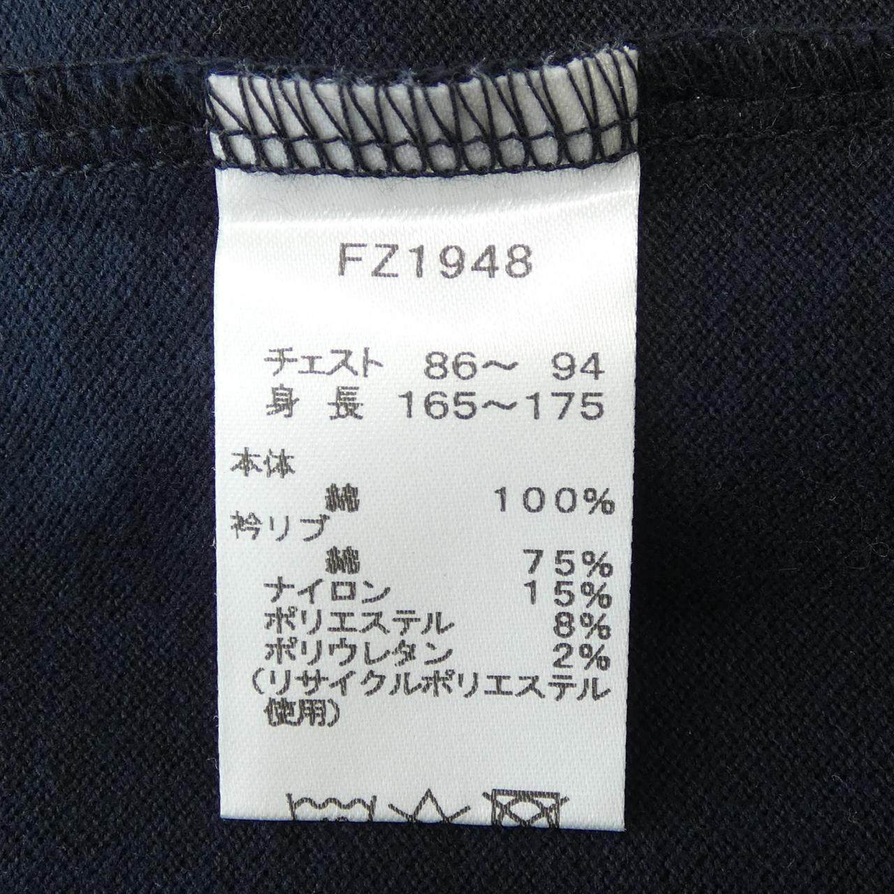 フレッドペリー BEAMS トップス