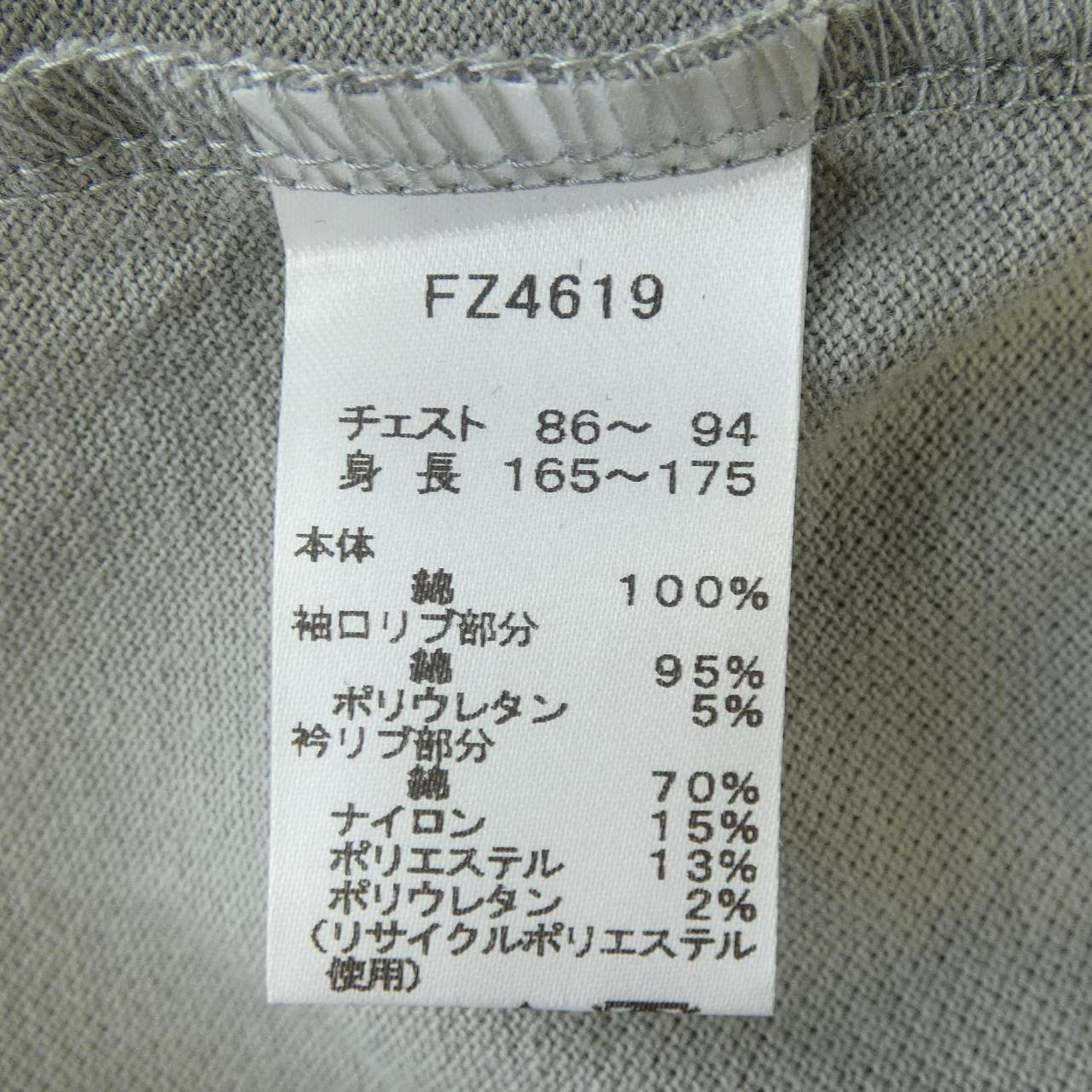 フレッドペリー トップス