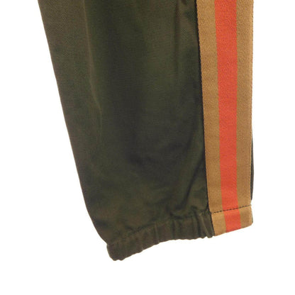 グッチ パンツ