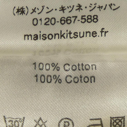 メゾンキツネ パンツ