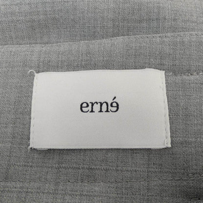 ERNE パンツ