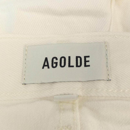 AGOLDEジーンズ
