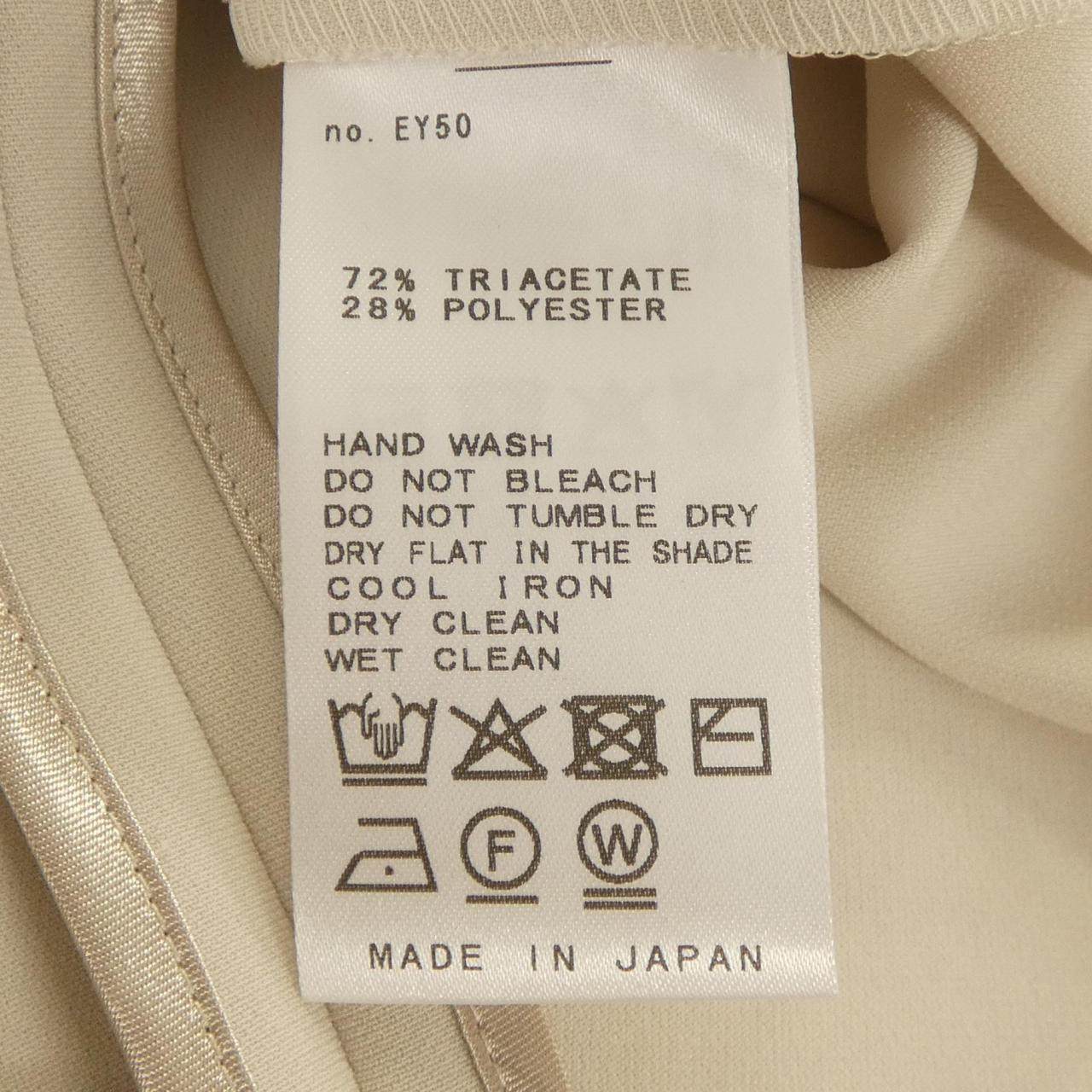ドゥーズィエムクラス トップス