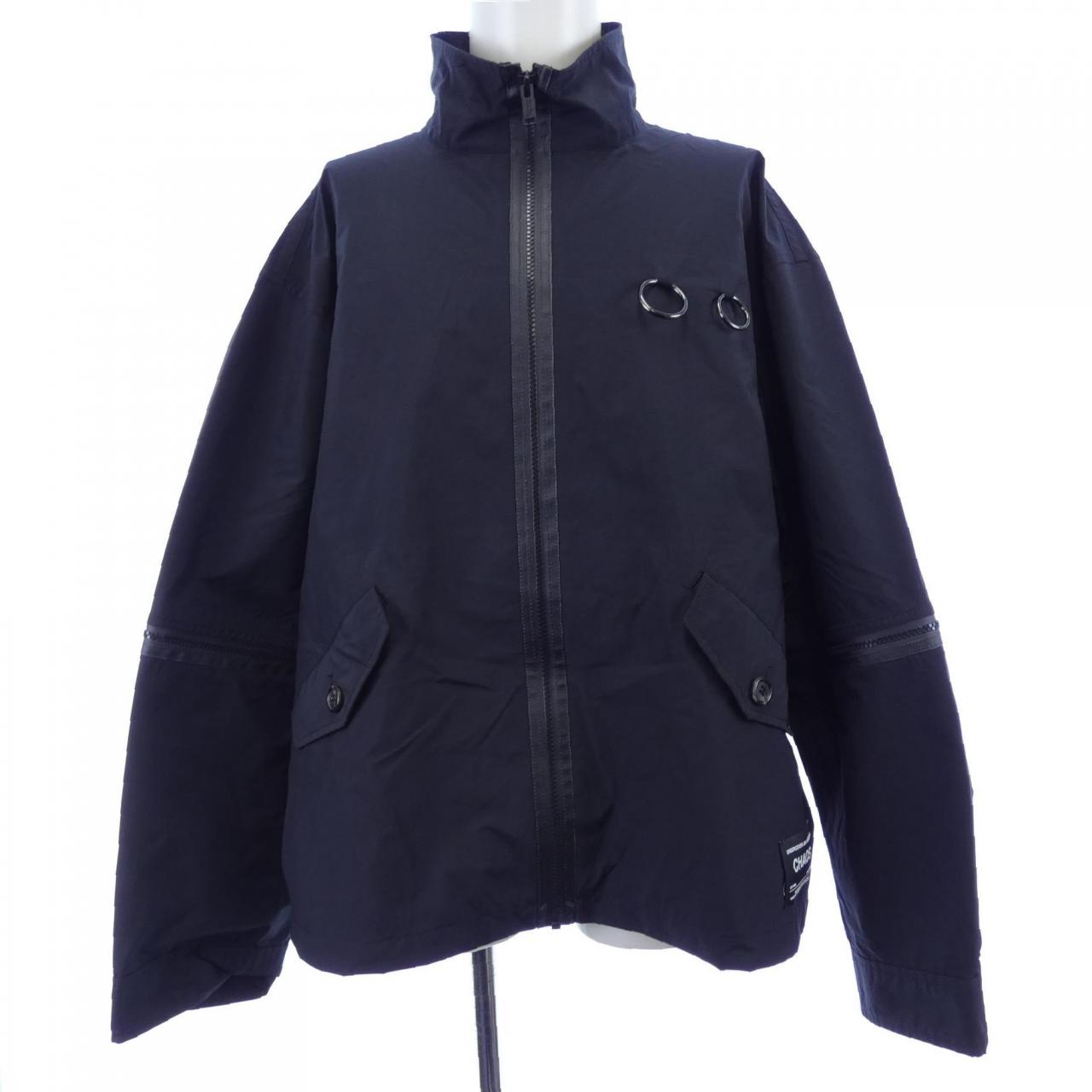 アンダーカバー ジャケット