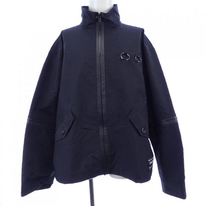 アンダーカバー ジャケット