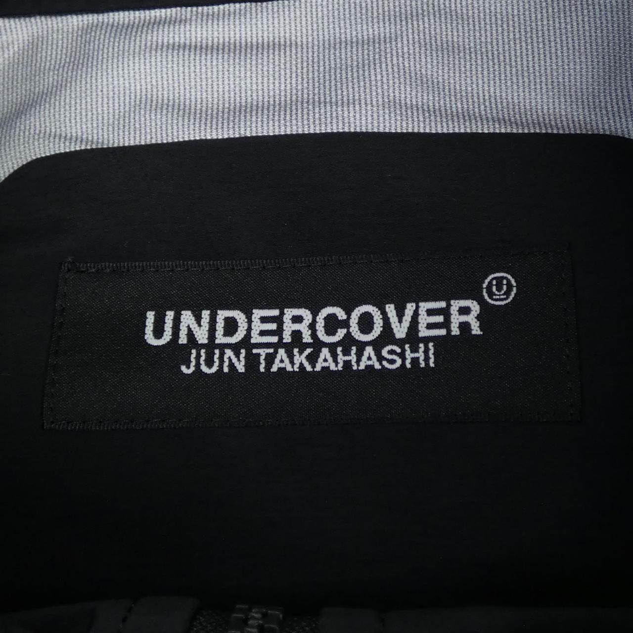 アンダーカバー ジャケット