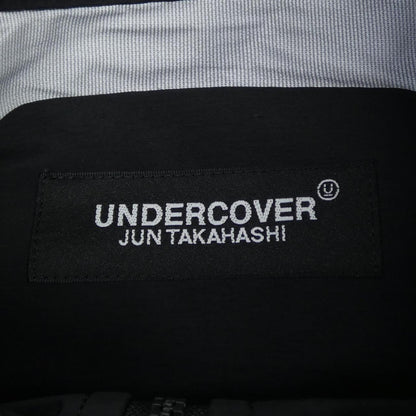 アンダーカバー ジャケット