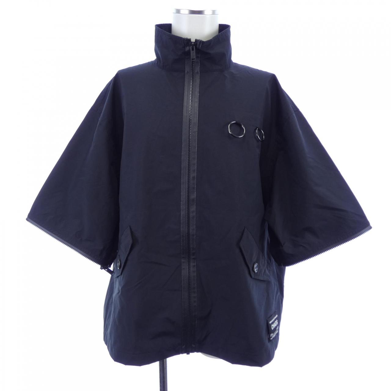 アンダーカバー ジャケット