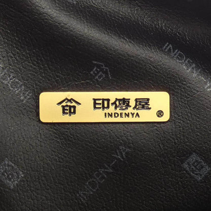 印傳屋 印傳屋レザーバッグ