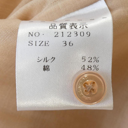 ストラスブルゴ コットンシャツ