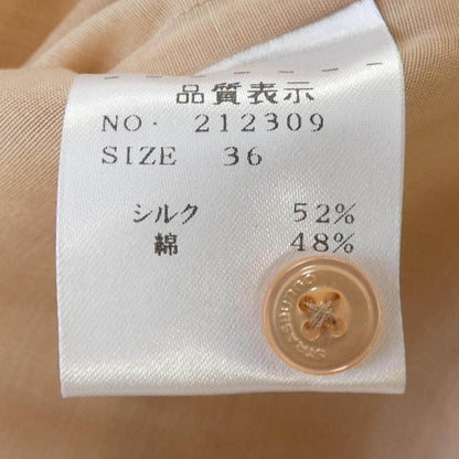 ストラスブルゴ コットンシャツ