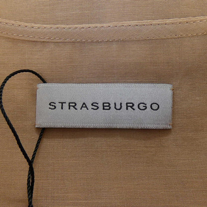 ストラスブルゴ コットンシャツ