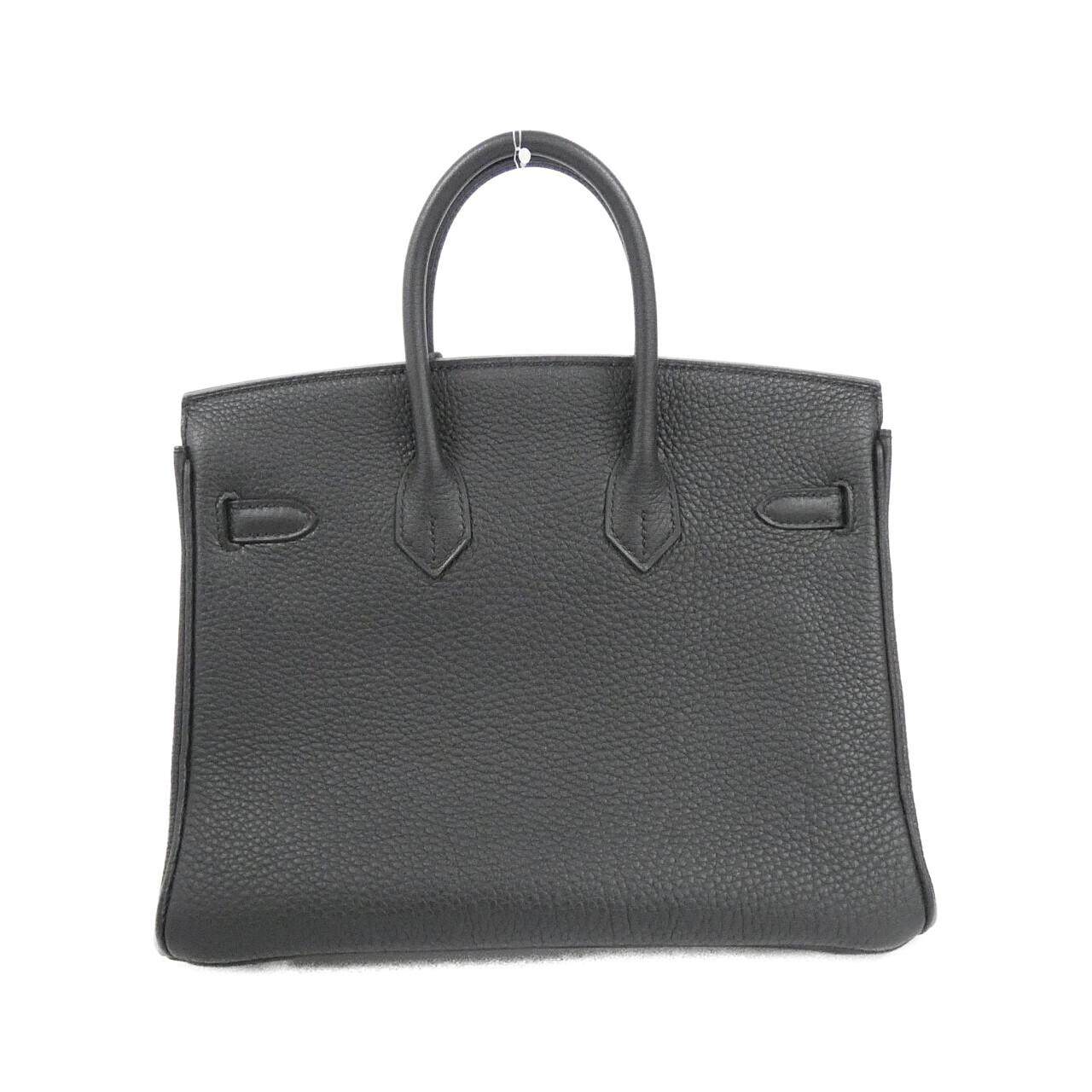エルメス バーキン25 トゴ
