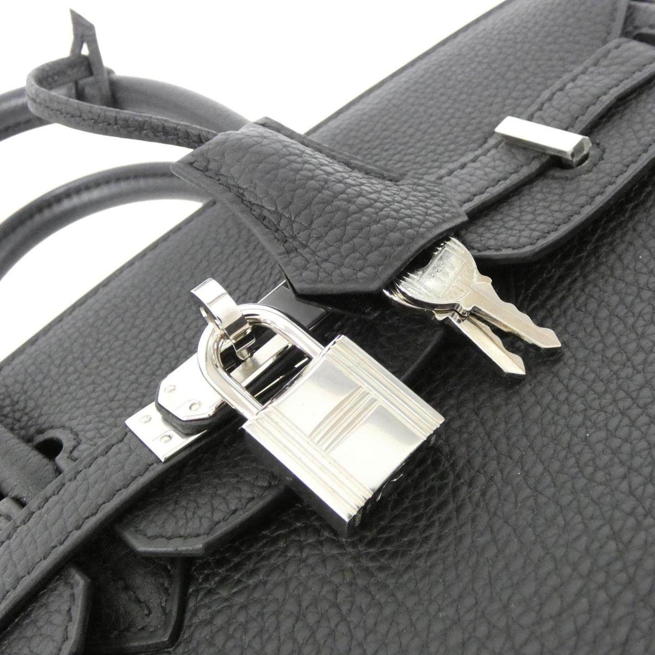 エルメス バーキン25 トゴ