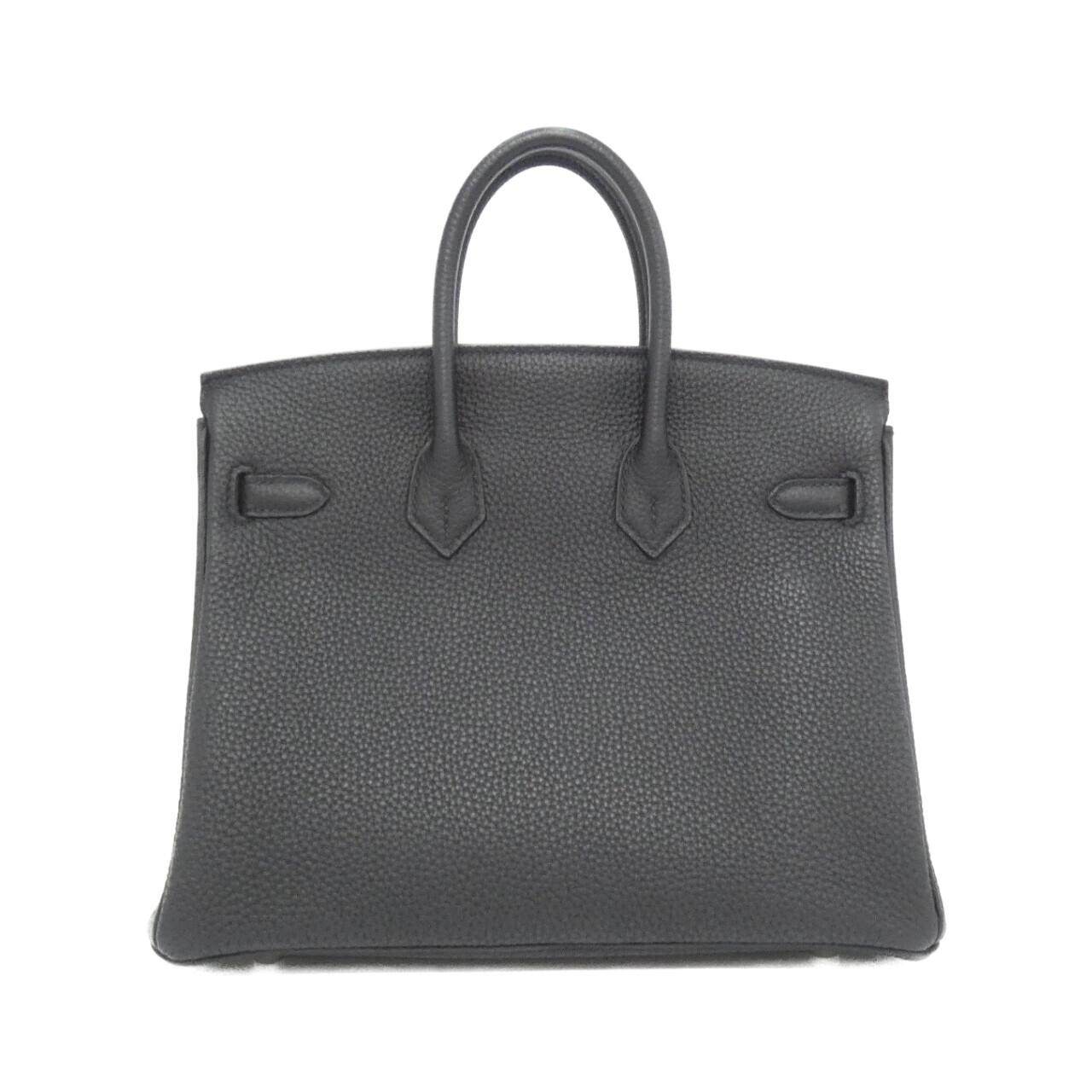 エルメス バーキン25 トゴ