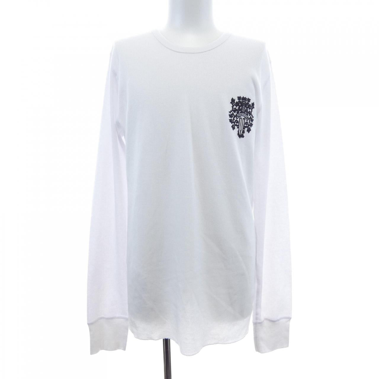 クロムハーツ LS THERMAL VINE DAGGER Tシャツ