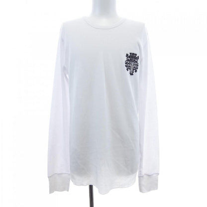 クロムハーツ LS THERMAL VINE DAGGER Tシャツ