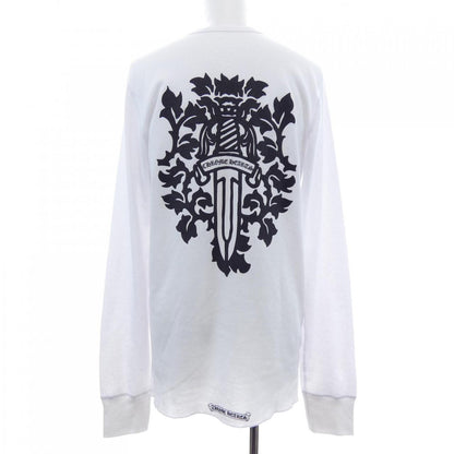 クロムハーツ LS THERMAL VINE DAGGER Tシャツ