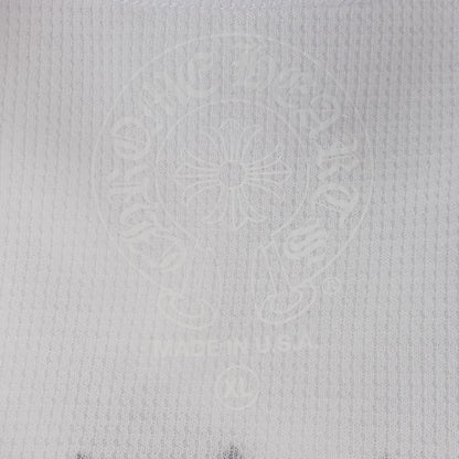 クロムハーツ LS THERMAL VINE DAGGER Tシャツ