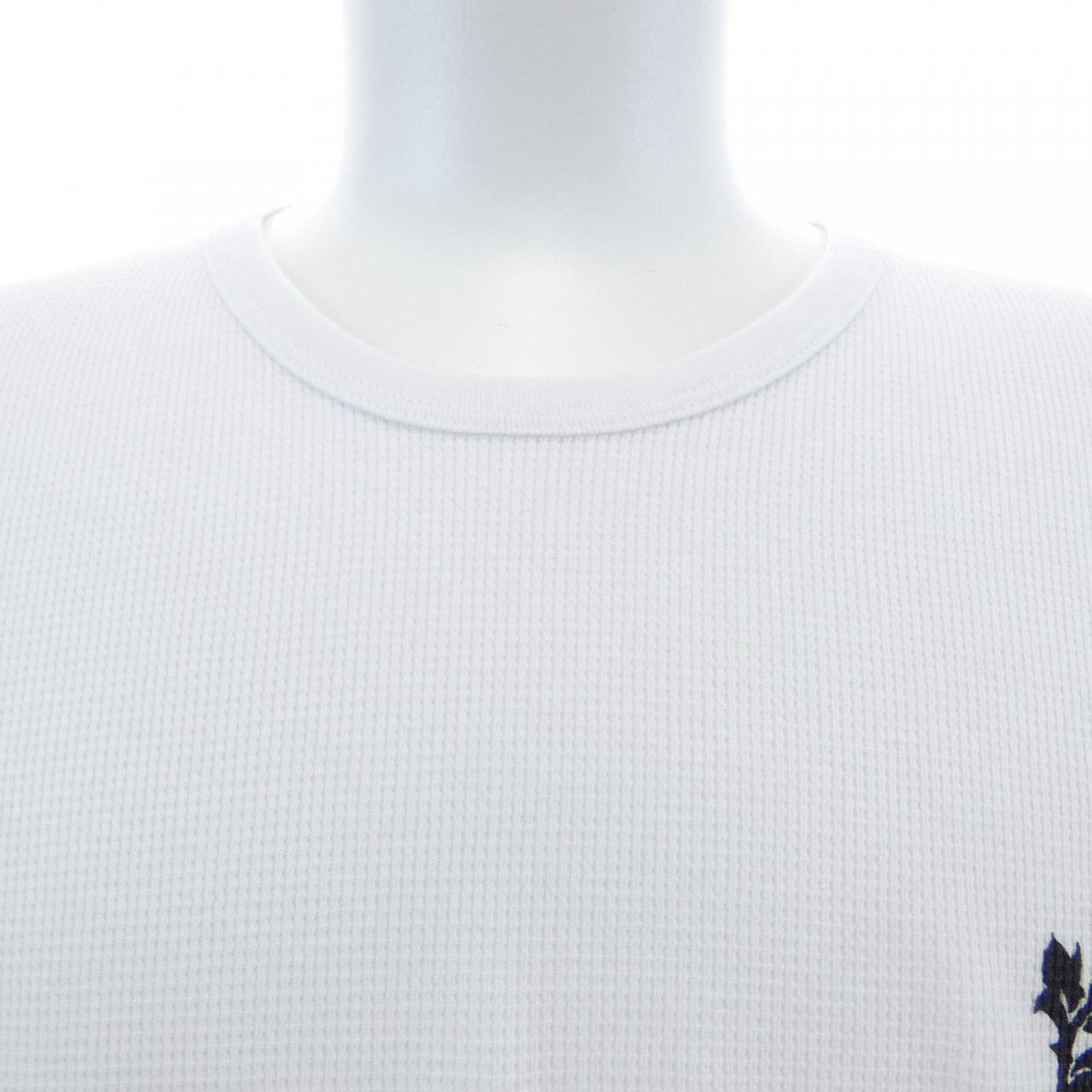 クロムハーツ LS THERMAL VINE DAGGER Tシャツ