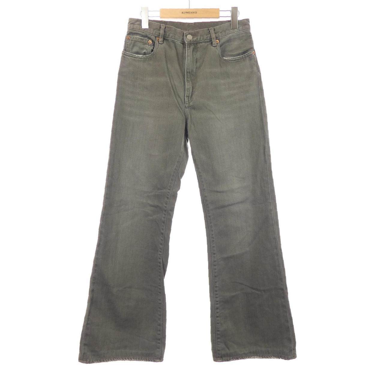 アパルトモン DENIMIST ジーンズ