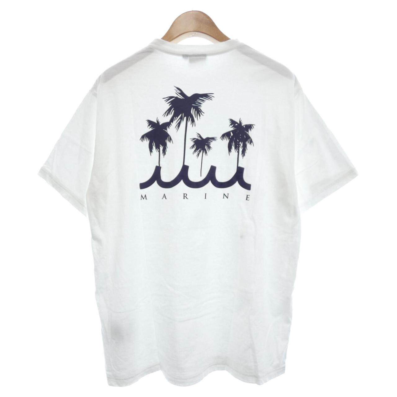 ムータコットンTシャツ