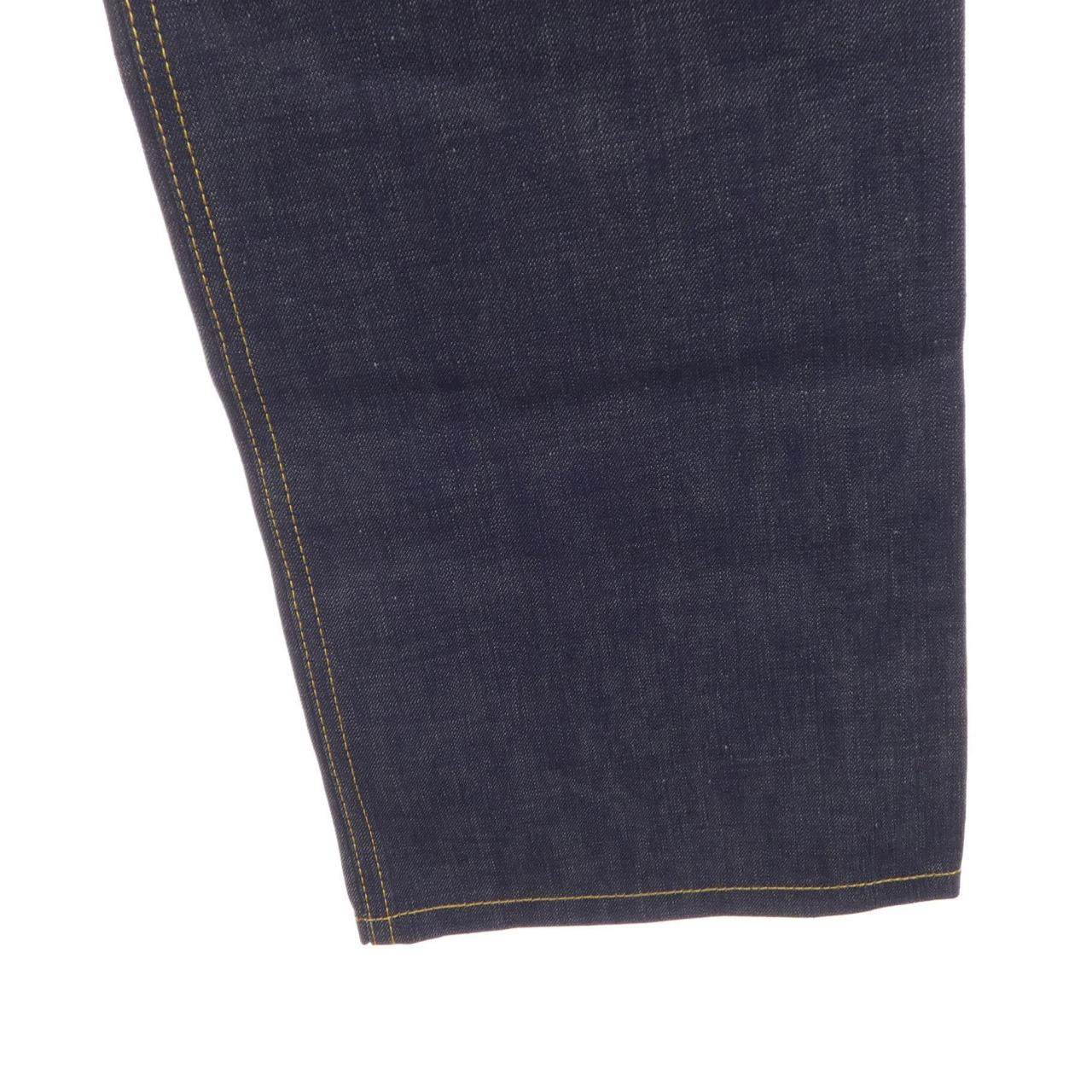 ルイヴィトン デニムジーンズ