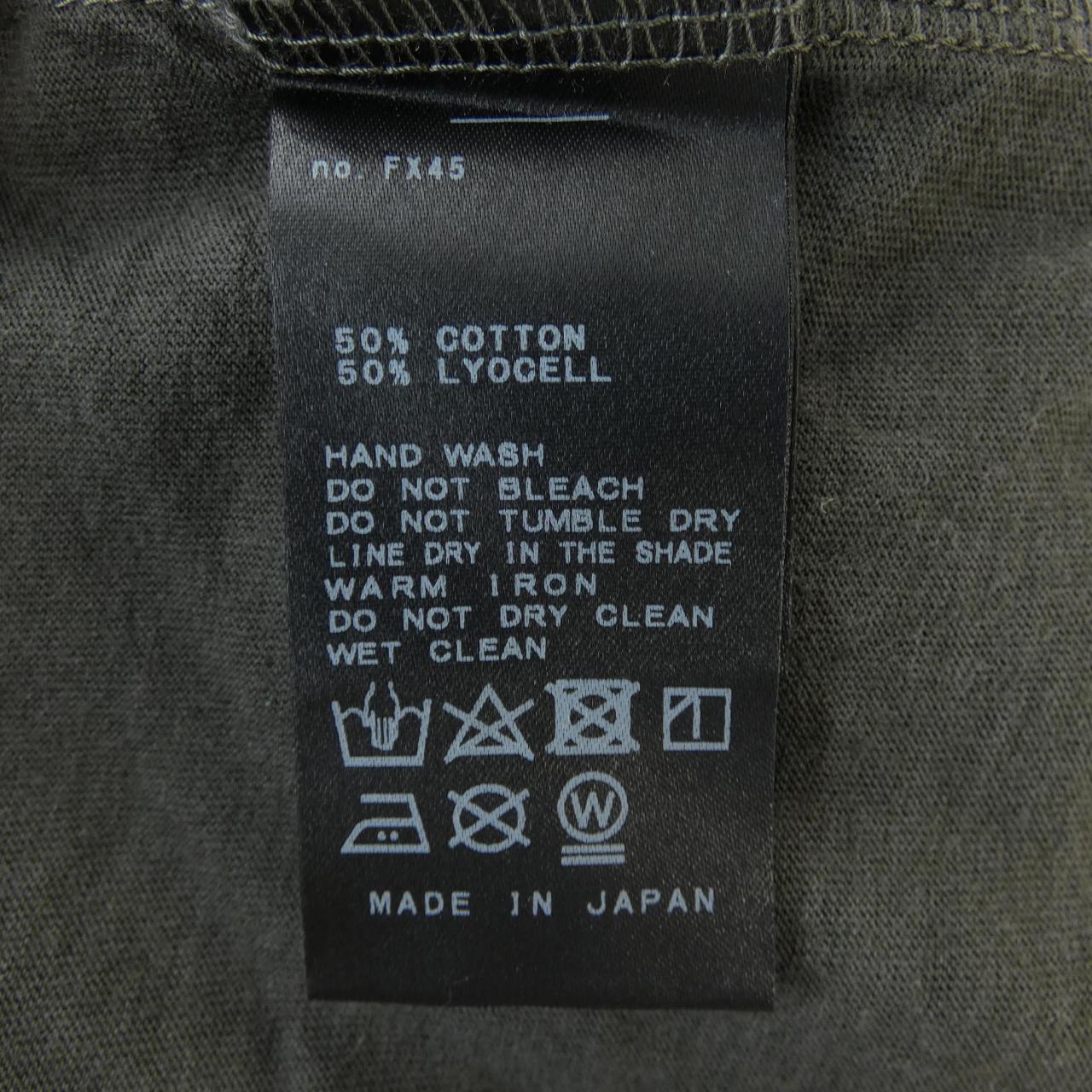 スローブイエナ トップス