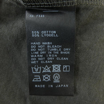 スローブイエナ トップス