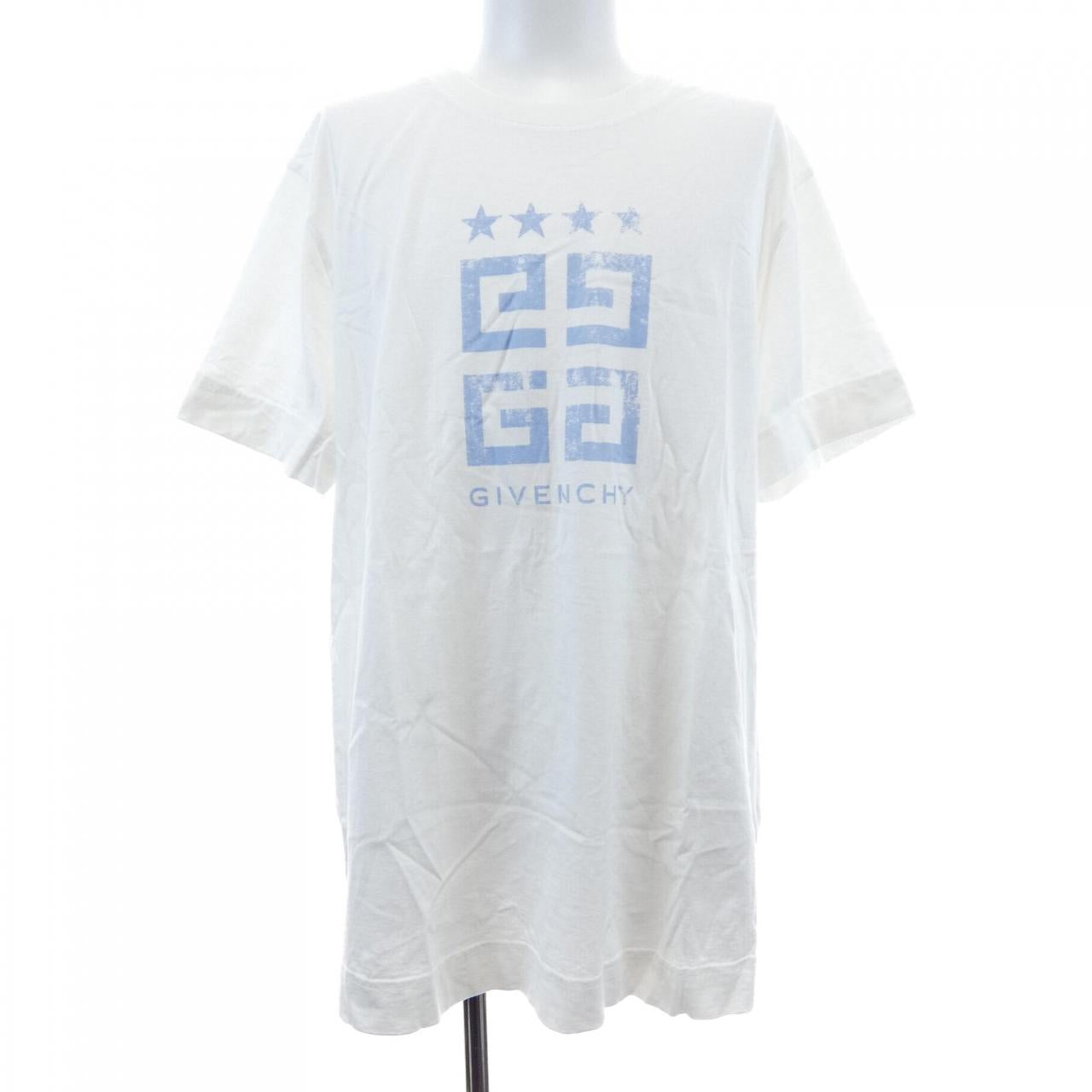 ジバンシィ Tシャツ