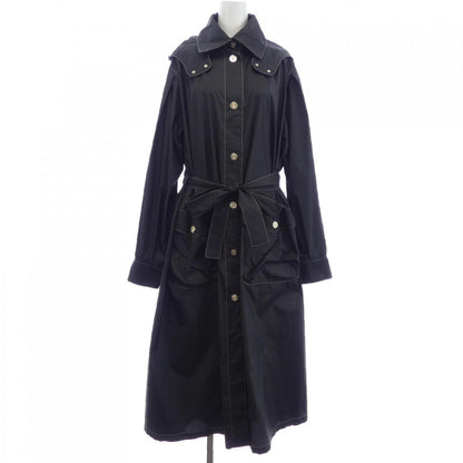 シャネル LOOK18 コート