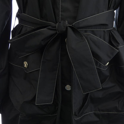 シャネル LOOK18 コート