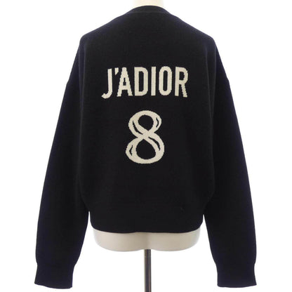 クリスチャンディオール J'ADIOR8 カシミヤセーター