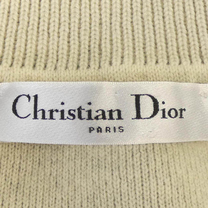 クリスチャンディオール J'ADIOR8 カシミヤセーター