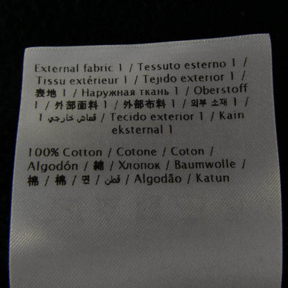 ヴァレンティノ コットンスウェット