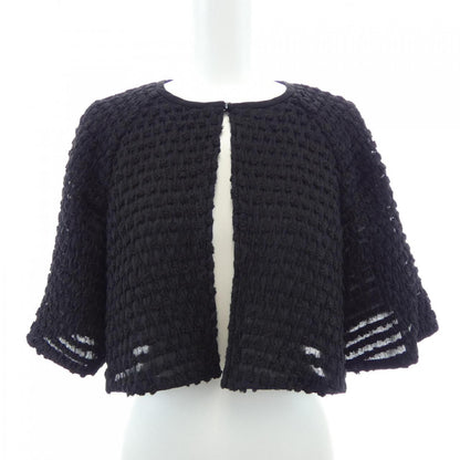 フォクシー TETRA カーディガン