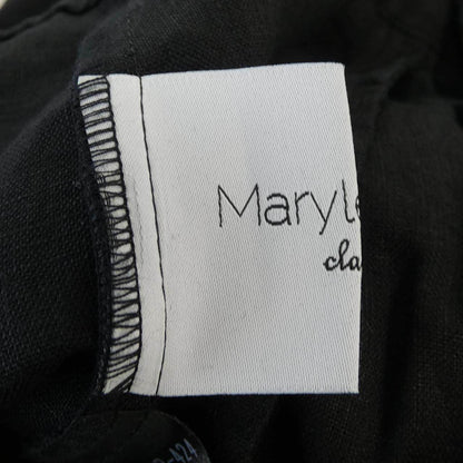 MARYLEBONE パンツ
