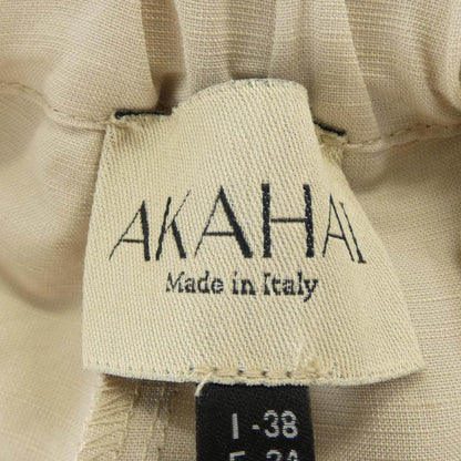 AKAHAI パンツ