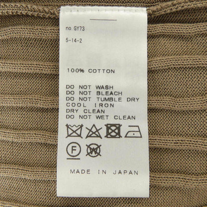 ドゥーズィエムクラス トップス